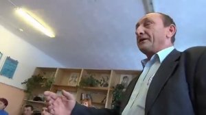 Пензенская область Городищенский район село Чаадаевка