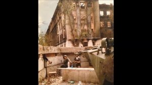 БЛОКПОСТ 13 БРЕСТСКАЯ крепость на СУНЖЕ Штурм Грозного 1996 ОМОН армия России