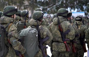 Основные потери в СВО — хитрожопые (СОЧ)