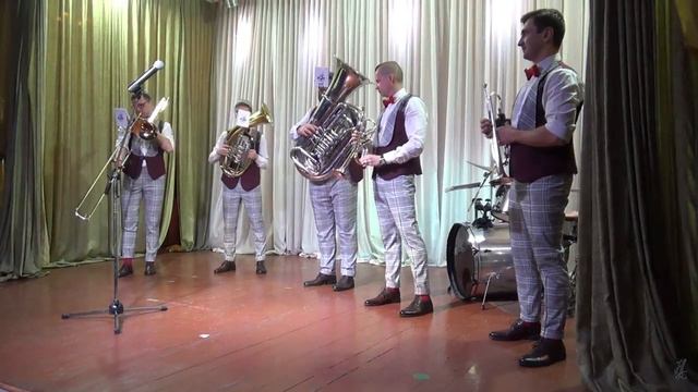 21.10.22 г.Фортуна Брасс в Коломне. смотреть онлайн