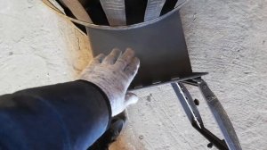 Печь для бани Березка Викинг.