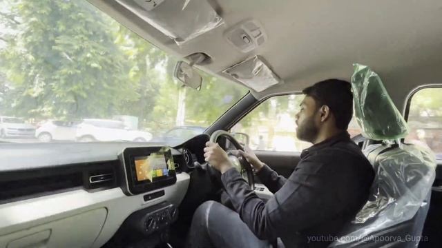 ₹5.84Lakhs for The Tough Urban - Maruti Suzuki IGNIS | Drive Review (AMT/MT) | Auto Passion India | смотреть онлайн