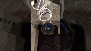 Huawei Watch GT 2Pro проблема с часами часть 1.