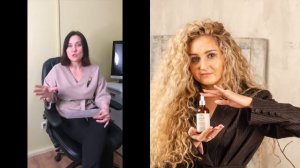 Чем отличаются лосьоны Time To Grow?