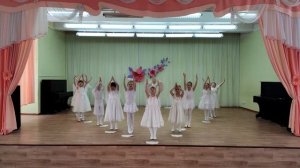 Ангел мира и добра