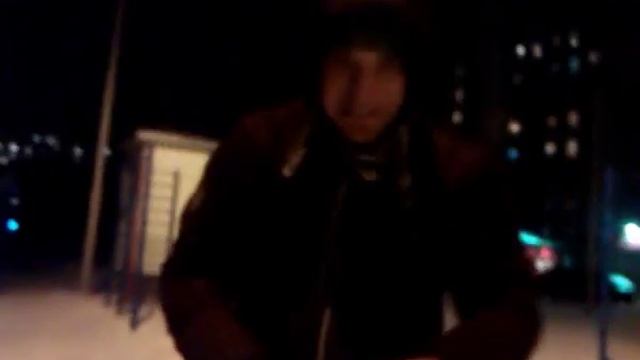 Спортивный комплекс упражнений "МОРОЗ" с ЮМОРОМ смотреть онлайн