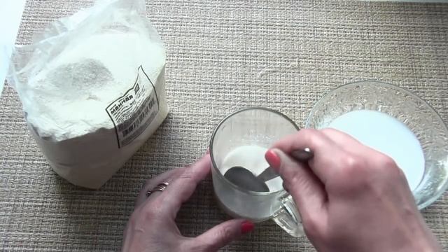 Как сварить манную кашу без комочков?