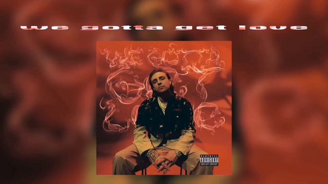 WE GOTTA GET LOVE - ЕГОР КРИД (SPEED UP) смотреть онлайн