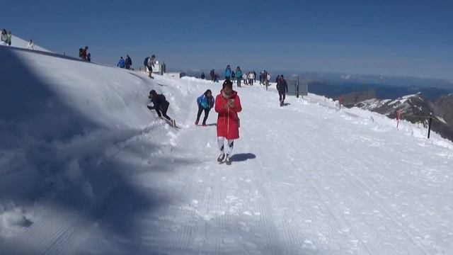 AUGUST 8, 2021 - SWITZERLAND VLOG?! смотреть онлайн