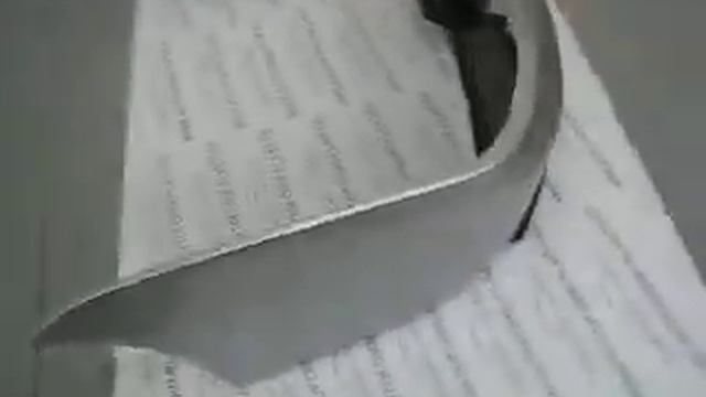 Задний бампер Приора (седан) Фанат (вариант 6). смотреть онлайн