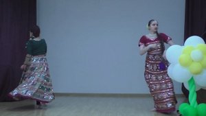 нора Фатехи | Болливудский стиль | Дил Чхор Денге | Таранг Москва