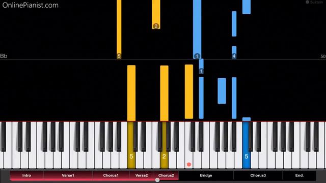 Descendants 2 - Ways to Be Wicked - Piano Tutorial - Disney's Descendants 2 OST смотреть онлайн