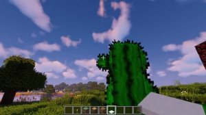 Better Foliage Mod Minecraft 1.12.2 | Улучшенная растительность. Обзор модификации.