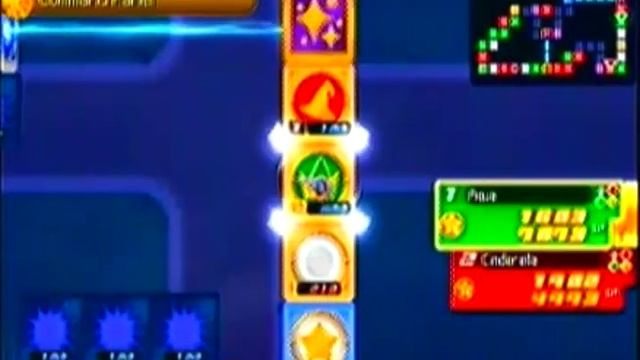 Let's Play Kingdom Hearts: Birth By Sleep PT12[Aqua 11] - Fruitball! смотреть онлайн