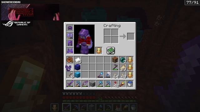 ALLE 1.17 ACHIEVEMENTS (NEUE MINECRAFT VERSION) смотреть онлайн