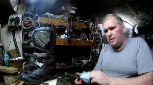 Пропитка мотобот