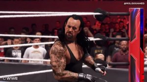 NUEVO GAMEPLAY TRAILER de WWE 2K24!!! (100% AL DETALLE)