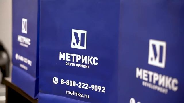 Лучший подарок спортсмену - собственная квартира! смотреть онлайн