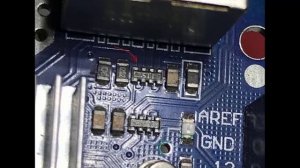 Ethernet Shield Arduino does not connect - fix