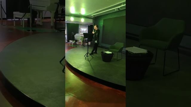 Владимир Глазунов СТИХИ Санкт-Петербург