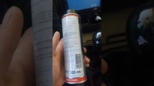 Присадка Ликви Моли длЯ ГИДРОКОМПЕНСАТОРОВ