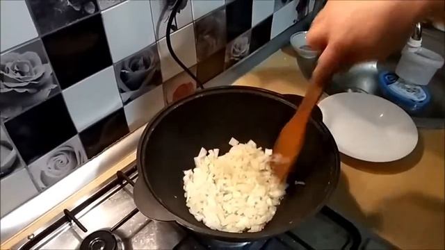 Картошка жареная от дилетанта смотреть онлайн