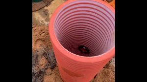 Установка септика Евролос ПРО5