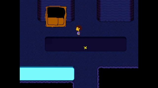 UNDERTALE - Attempt to finish Redacted + Horse Stable смотреть онлайн