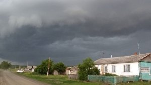 Приближается гроза! ⚡⛈️?