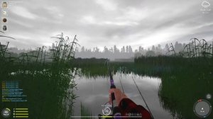 Рыбалка на оснастку Метод Pop-Up на Медвежке — Русская Рыбалка 4