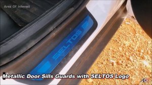 2019 Kia Seltos GTX Plus DCT Sunroof | Price | Mileage | Features | Specs | Interior