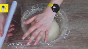 МЯГЧАЙШИЕ КАРТОФЕЛЬНЫЕ БУЛОЧКИ ДЛЯ БУРГЕРОВ - ОЧ КРУТОЙ РЕЦЕПТ! | Potatoe Roll Buns Recipe