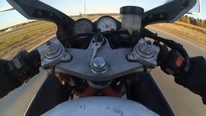 Yamaha trx 850 max speed