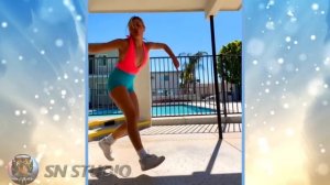 Shuffle Dance ♫ SN Studio – Come Come On  (New Eurodance) ♫