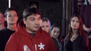 Химический баттл