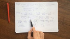 М10 (27.1-27.25) Тригонометрия. Формула двойного аргумента и понижения степени.