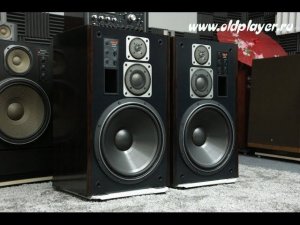 Onkyo scepter 200 "Jazz" тест Oldplayer.ru