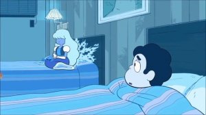 холод сапфир вселенная Стивена