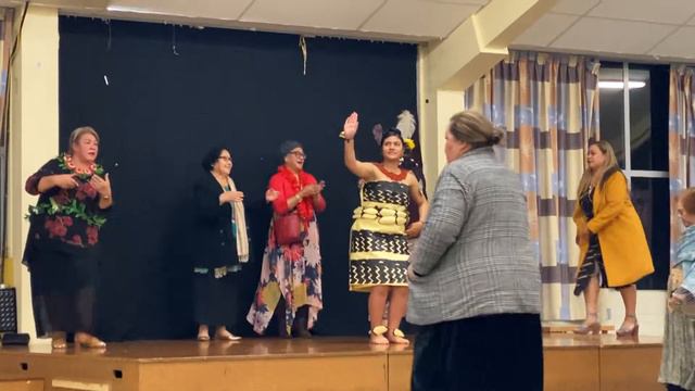 Tauolunga e Media & Communications Committee THS Exstudents NZ - Taylor Ann Blake Taungahihifo смотреть онлайн