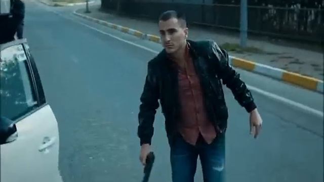 Kurtlar Vadisi Pusu 237. Bölüm
