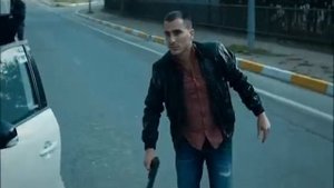 Kurtlar Vadisi Pusu 237. Bölüm