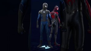 Лучшие расцветки костюмов Питера в Marvel's Spider-Man 2 | Человек-Паук 2 Insomniac Games