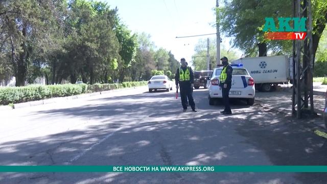 Айдоочулар эми техпаспорт, күбөлүгүн телефондон көрсөтсө болот смотреть онлайн