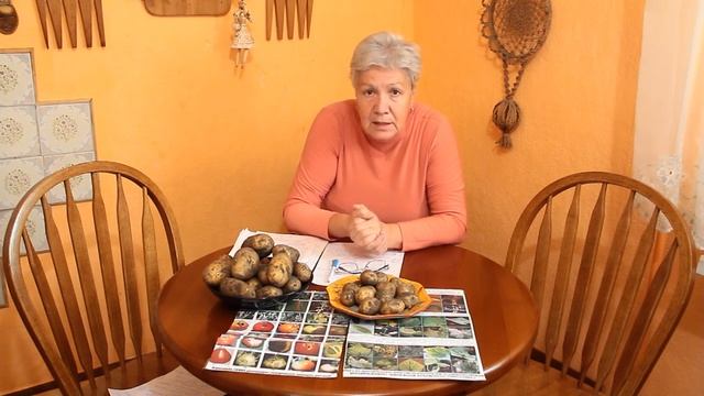 259 Хранение картофеля зимой смотреть онлайн