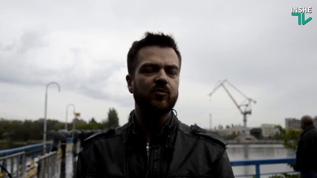 перекрытие понтонного моста смотреть онлайн