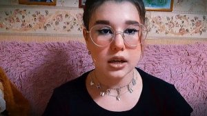 Плохое зрение?Очки?My history...