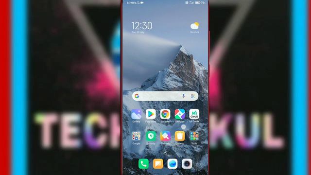 Redmi Note 7 MIUI 12.5 Update Download 🔥🔥 || Full Features Explained 😍😍 || RN 7/7S MIUI 12.5.1.0 🙂🙂 смотреть онлайн