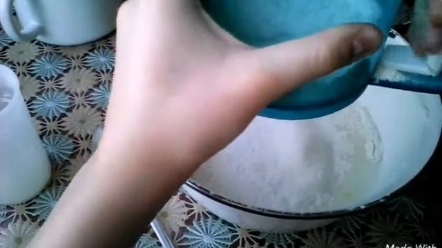 тонкие блинчики без дрожжей смотреть онлайн