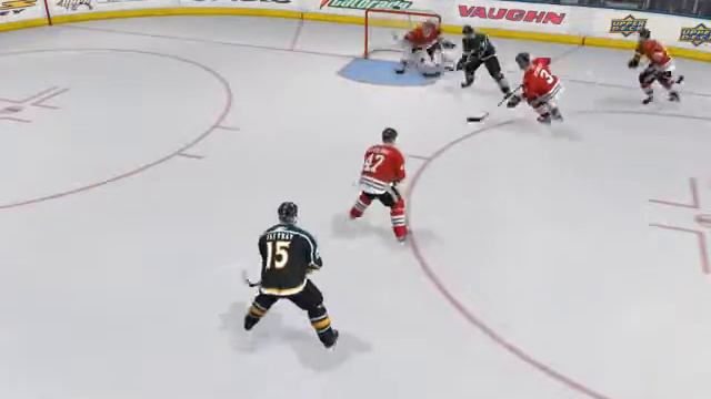 Deadly Deke Then Goal смотреть онлайн