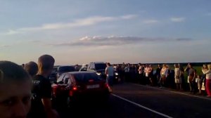 Infiniti QX56 vs Infiniti FX35